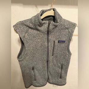 Patagonia Vest size small